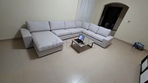 Ikea kivik U Shape Sofa