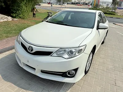 2015 Toyota CAMRY — миниатюра 7