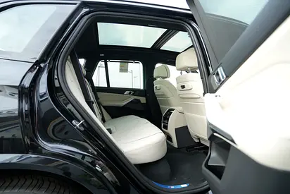 صورة مصغرة 14 لـ 2026 BMW X5