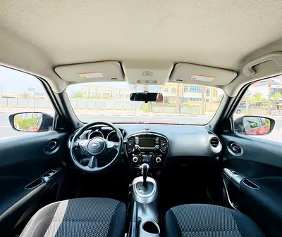 2015 Nissan JUKE — фото 15