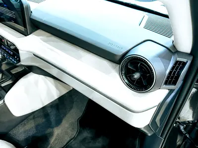 Toyota Prado GXL, миниатюра 18
