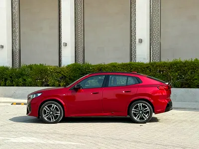 2024 BMW X2 — миниатюра 7