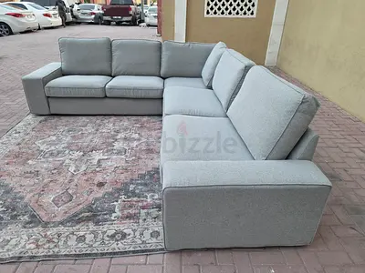 Looks perfect condition IKEA Kivik L Shape sofa