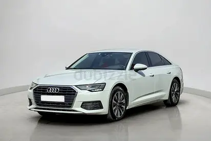 Audi A6 45 TFSI, миниатюра 7