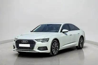 صورة 7 لـ 2020 AUDI A6