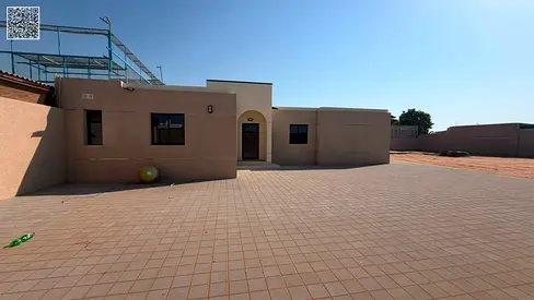 Brand New 4 Bedroom Villa for Rent in Al Riffah, Sharjah