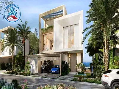 5% دفعة أولى | 60% تمويل عقاري |15% عائد | 100% قيمة العقار