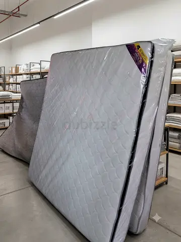 king size mattress 180cmx200cm pillow top mattress same day delivery available