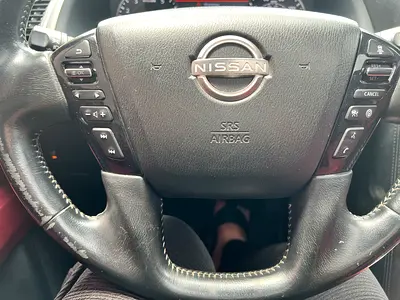 صورة مصغرة 16 لـ 2021 Nissan ARMADA