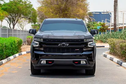 صورة مصغرة 2 لـ 2021 Chevrolet SILVERADO 1500