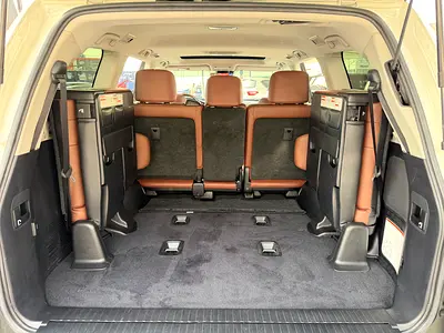 صورة 11 لـ 2018 Toyota LAND CRUISER