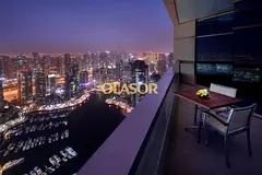OLASOR Private Chauffeur Package | 2BR Nice Views | Serviced | All Bills Included | Few Mins to the