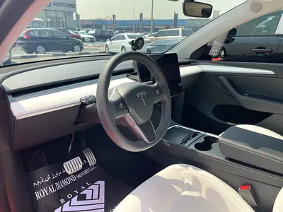 2024 Tesla MODEL Y 照片 7