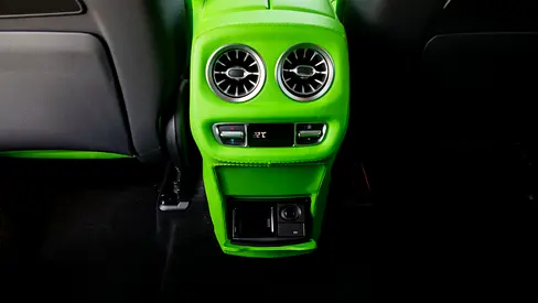 2023 Mercedes-BENZ G-CLASS — миниатюра 16