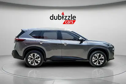 2024 Nissan X-TRAIL — фото 4