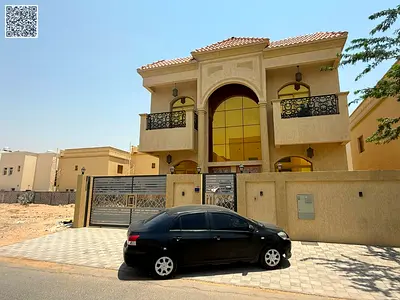 5 Master Bedroom | Ready To Move | Luxury Villa