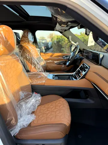 صورة مصغرة 6 لـ 2026 Nissan PATROL
