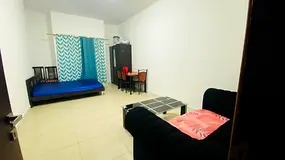 Kerala Family Room (Furnished) in  Alnahda Sharjah