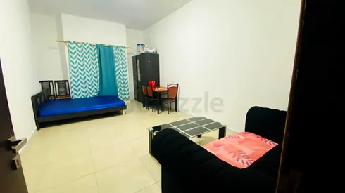 Kerala Family Room (Furnished) in Alnahda Sharjah