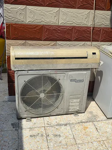 Super general Ac 2ton