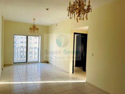 2-BHK for rent CBD Riviera Dreams International City