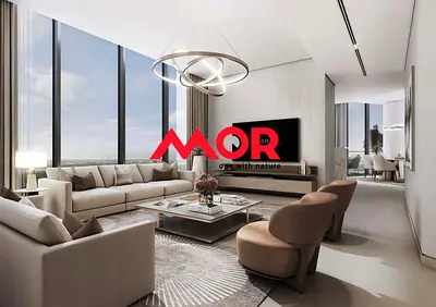 High Floor | Below OP | Handover 2028