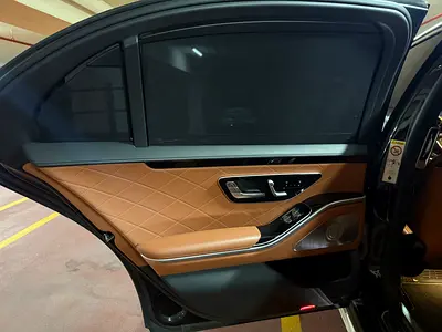 2022 Mercedes-BENZ S-CLASS thumbnail 17
