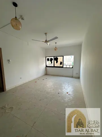 3BHK in Abu Shagara, Sharjah | Balcony | Fully renovated | Near Al Majaz Park | Near Al Wahda Stree