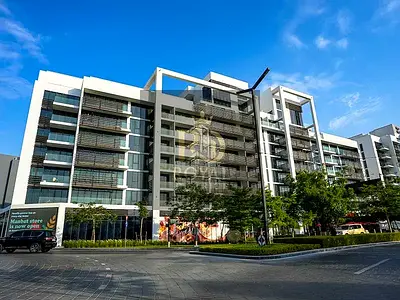 SUPER DISTRESS PRICE | 1BEDROOM APARTMENT | STUNNING BOULEVARD VIEW | THE MOST LUXURIOUS BUILDING IN ALJADA | FREEHOLD TO ALL NATIONALITIES