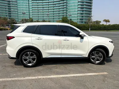Ford Territory Trend, миниатюра 7