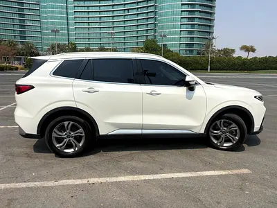 صورة 7 لـ 2023 FORD TERRITORY