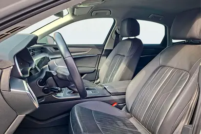 2020 AUDI A6 缩略图 11