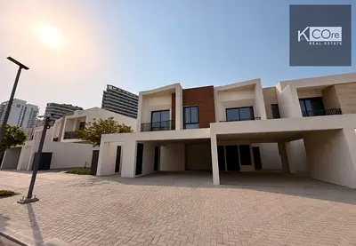 Spacious 2BR + Maid | Marbella | Large Balcony