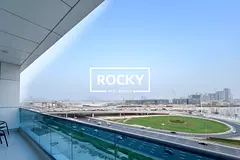 Furnished | Plus Study Room | Spacious Balcony