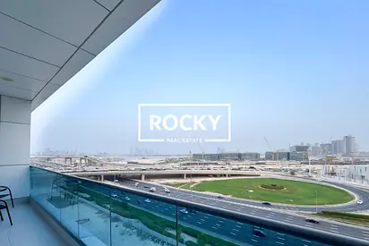 Furnished | Plus Study Room | Spacious Balcony