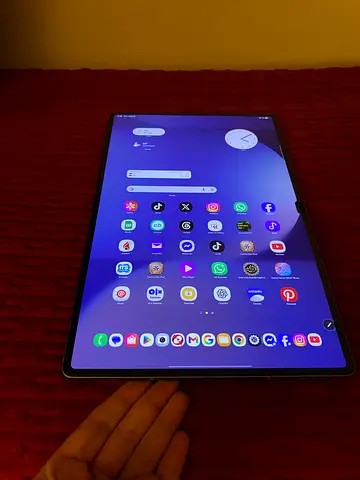Samsung tab s10 ultra
