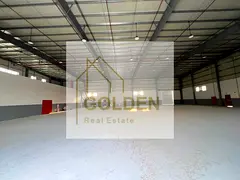 Brand New with 500 kva power Warehouse for Rent in Umm Al Quwain An excellent opportunity to lease a