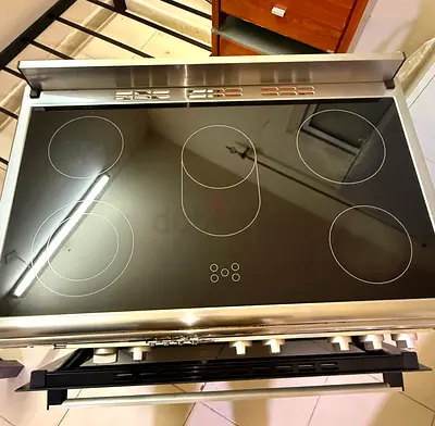 Wolf Power Electric Cooker – Excellent Condition | For Sale