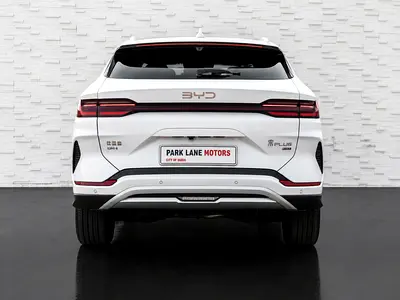 BYD SONG PLUS PREMIUM | 1,396 KM ONLY | HYBRID-3