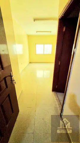 Elegant & Bright 1BHK | 2 Washrooms | Central A/C | Only AED 32K | Clean Family Apartment | Prime Location | Muweilah