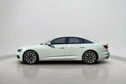 Audi A6 45 TFSI, миниатюра 6