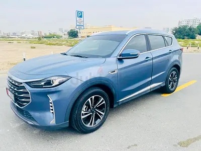 Jetour X70 Plus Comfort 2023