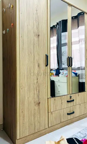 Cupboard Wardrobe for sale