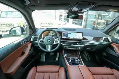 2026 BMW X5 — миниатюра 9