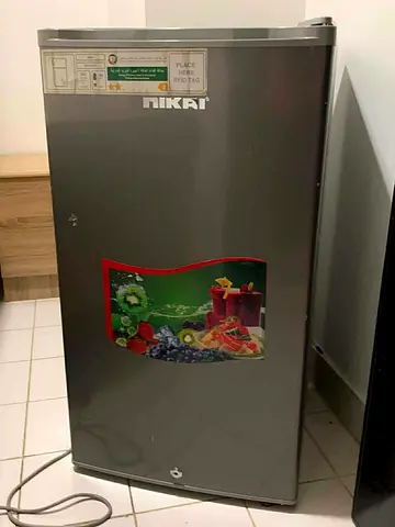Small Fridge
