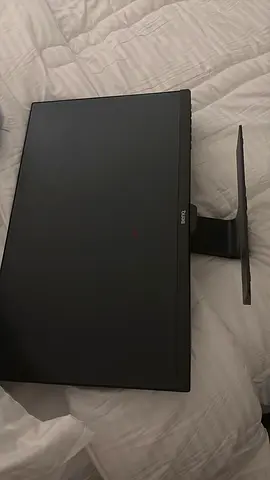 BenQ Computer Monitor with Stand