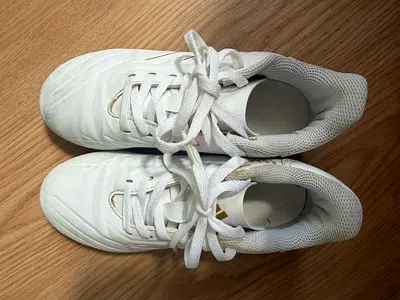 Adidas Kids football Shoes Size UK 1