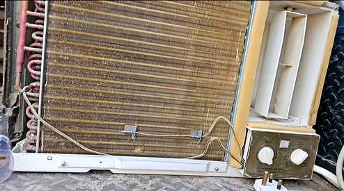 Super general window ac for sale
