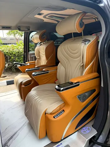 صورة 16 لـ 2021 Toyota SIENNA