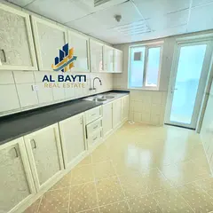 Specious 2bhk apartment with 1 month free Ready to move Family Building Wardrobes Balcony Near Dubai